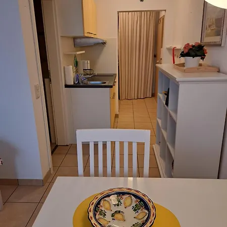 Lägenhet 7019 - Elke Dahme (Schleswig-Holstein)