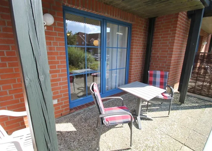 7019 - Elke Apartamento