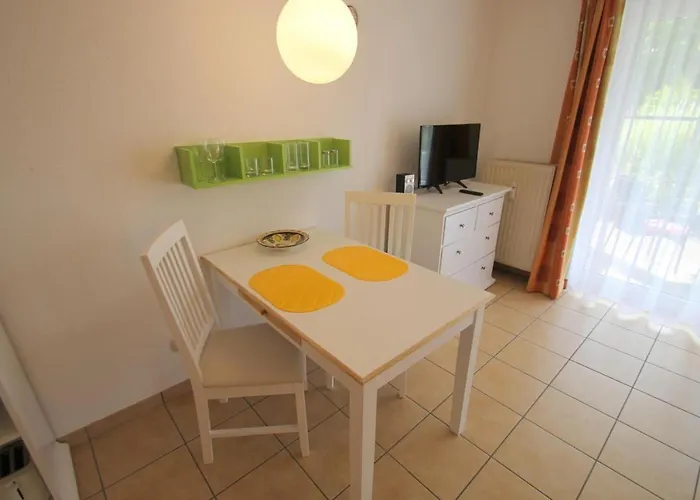 7019 - Elke Apartamento Dahme (Schleswig-Holstein)