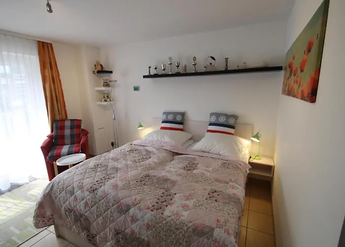 Apartamento 7019 - Elke Dahme (Schleswig-Holstein)