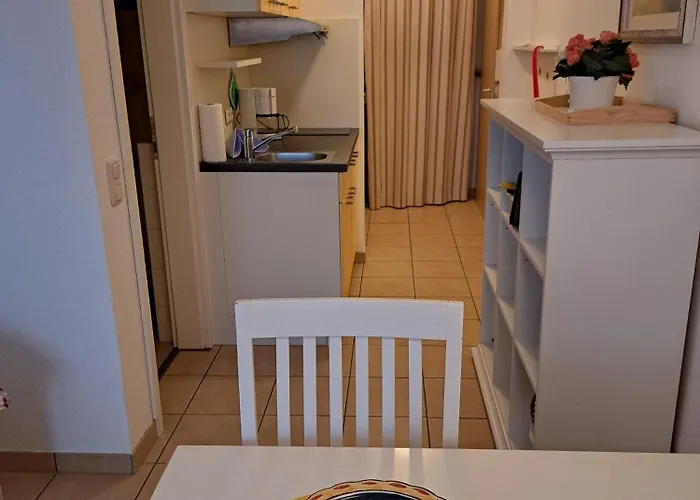 Apartamento 7019 - Elke Dahme (Schleswig-Holstein)